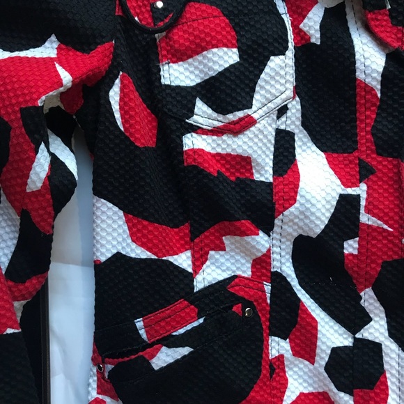 Chico’s Jacket - Picture 3 of 4